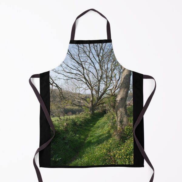 Item preview, Countryside Footpath designed and sold by thelemmingface.