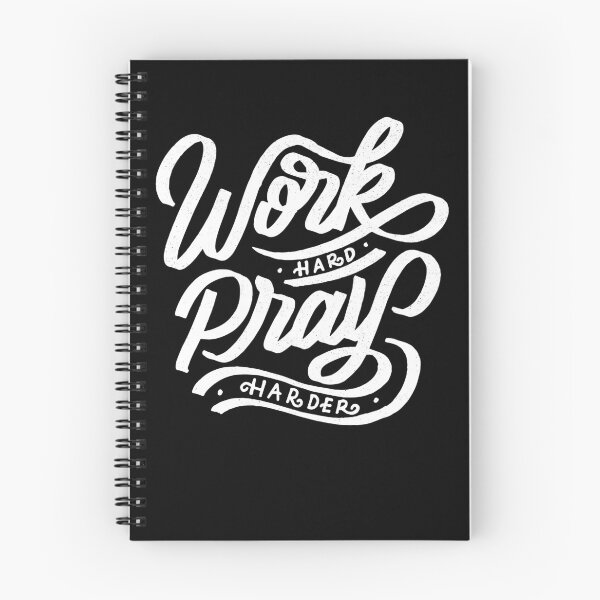 Item preview, Work Hard Play Harder designed and sold by Creative  Tagging.