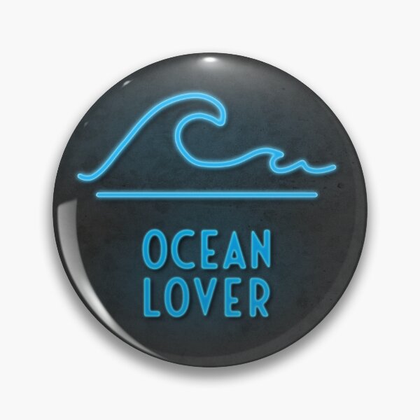 Item preview, Ocean Lover designed and sold by Pattokarts.