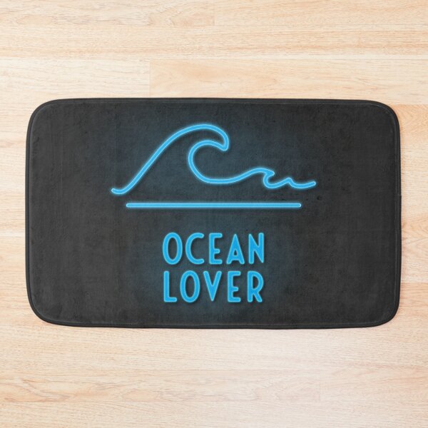 Item preview, Ocean Lover designed and sold by Pattokarts.