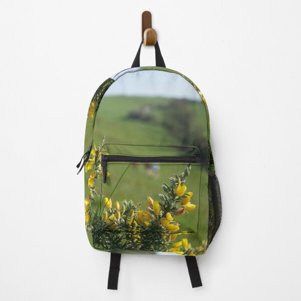 Item preview, Yellow Gorse Flowers designed and sold by thelemmingface.