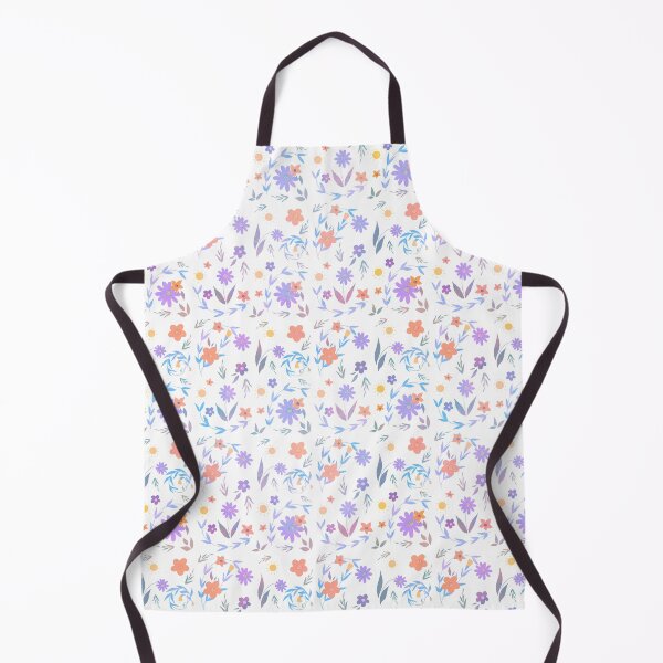 Item preview, Floral ephemera designed and sold by Icelya.