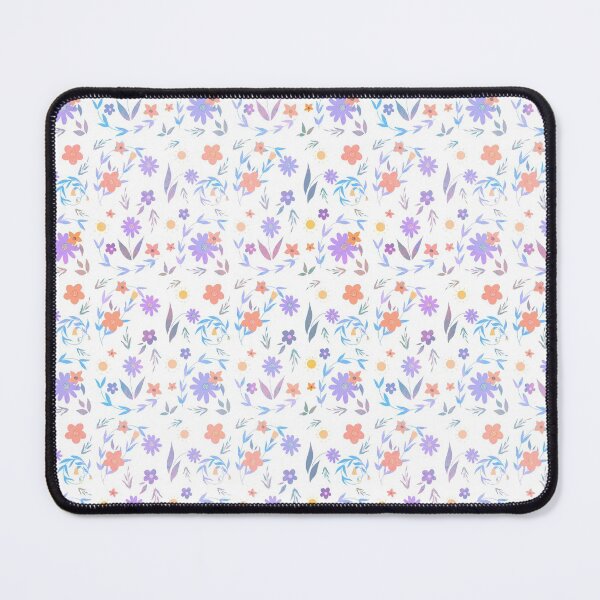 Item preview, Floral ephemera designed and sold by Icelya.