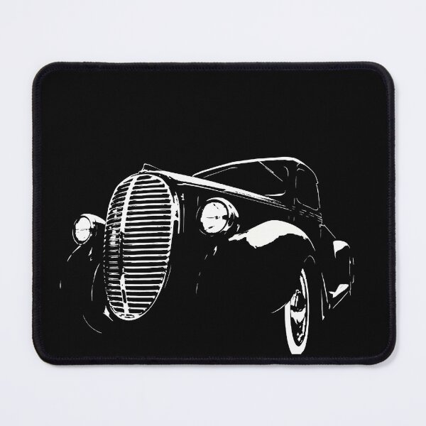 Item preview, 1938 Ford Pick Up White. designed and sold by GrizzlyVision.