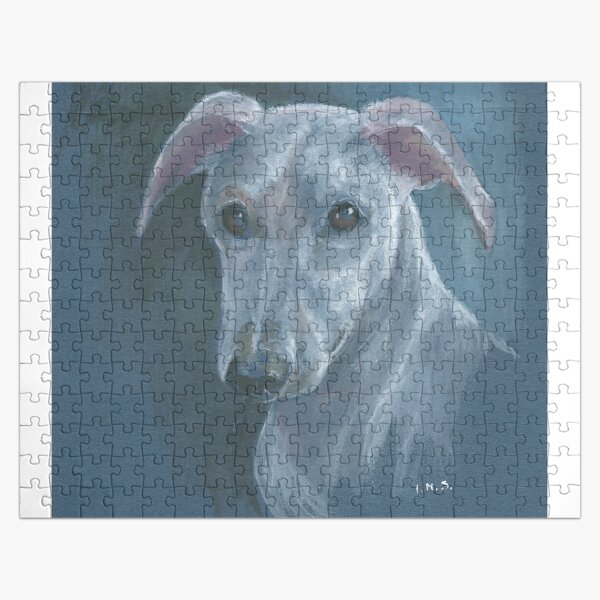 whippet puzzle