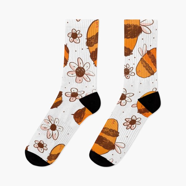 Item preview, Lil Bees designed and sold by Aileen Swansen.