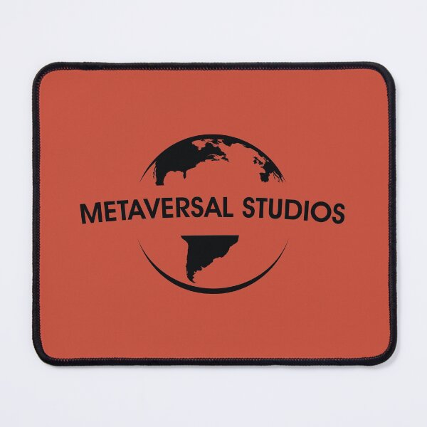 Item preview, Metaverse: Metaversal Studios designed and sold by CrazeeTeez.
