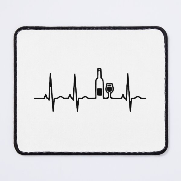 Item preview, Love wine Red Wine Cocktail party Humourrose Rouge Francaise Idea Gift Premium Apparel Funny Holiday Xmas designed and sold by DesignByHeartUK.