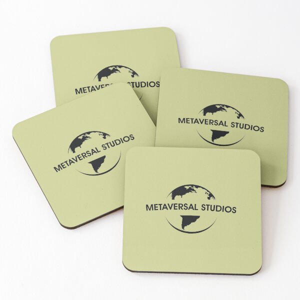Item preview, Metaverse: Metaversal Studios designed and sold by CrazeeTeez.