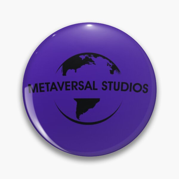 Item preview, Metaverse: Metaversal Studios designed and sold by CrazeeTeez.