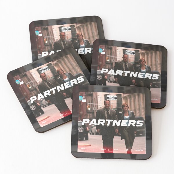 Item preview, Partners designed and sold by supremegypsy.