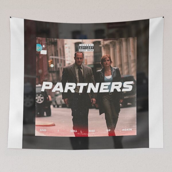 Item preview, Partners designed and sold by supremegypsy.