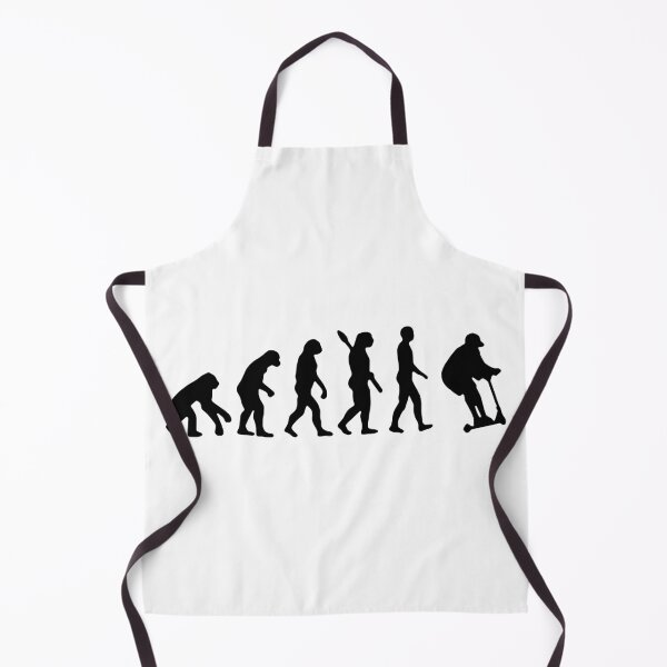 Item preview, Evolution of Scooty love Scooty Scooter Vespa Racing Riding Beat Vespa Love Art Design Happy Apparel Essential Inspiration Joy Mood Funny designed and sold by DesignByHeartUK.