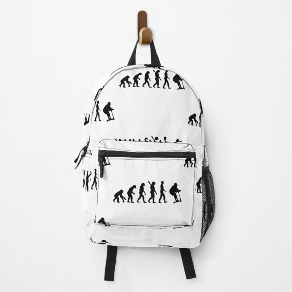 Item preview, Evolution of Scooty love Scooty Scooter Vespa Racing Riding Beat Vespa Love Art Design Happy Apparel Essential Inspiration Joy Mood Funny designed and sold by DesignByHeartUK.