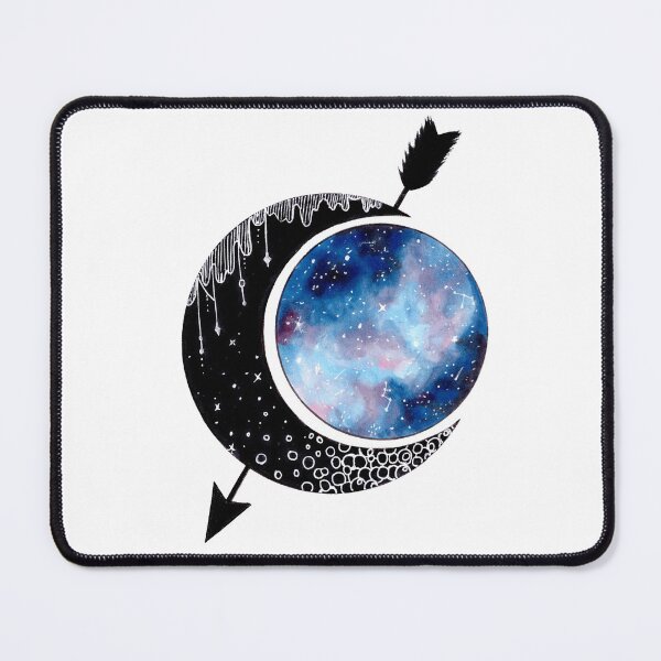 Item preview, Moonshot designed and sold by cadenced.