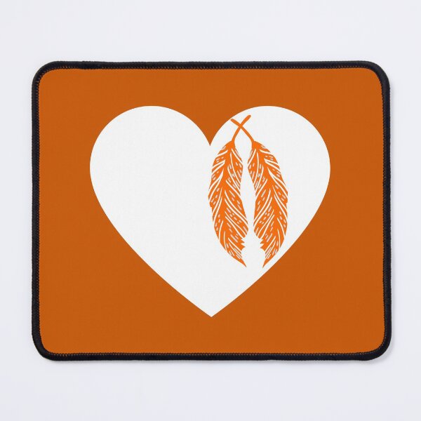 Item preview, Every Child Matters White Heart Design for Truth and Reconciliation designed and sold by Design-Maniya.