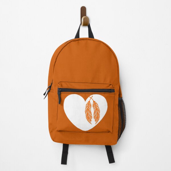 Item preview, Every Child Matters White Heart Design for Truth and Reconciliation designed and sold by Design-Maniya.