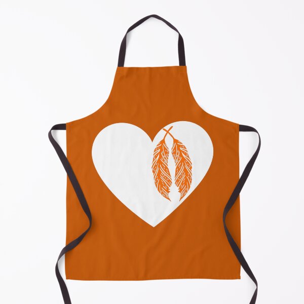 Item preview, Every Child Matters White Heart Design for Truth and Reconciliation designed and sold by Design-Maniya.