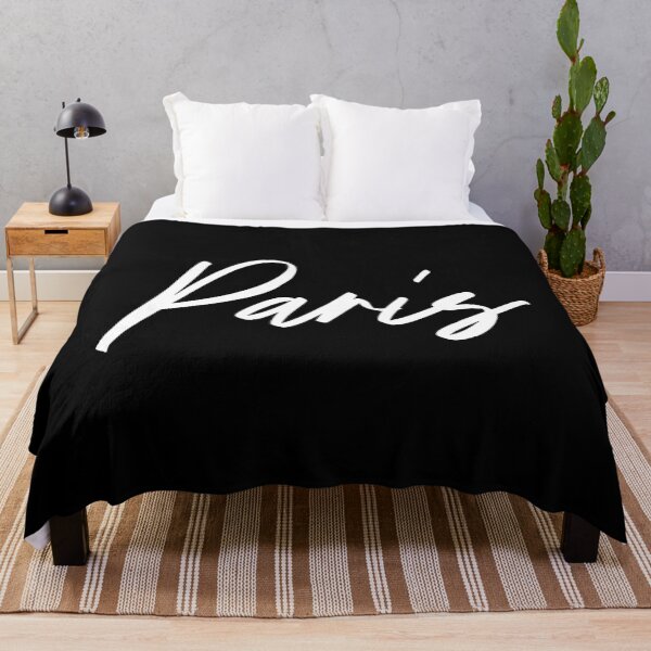 Item preview, Paris Stylish Graphic Souvenir Gift designed and sold by HauteLeopard.