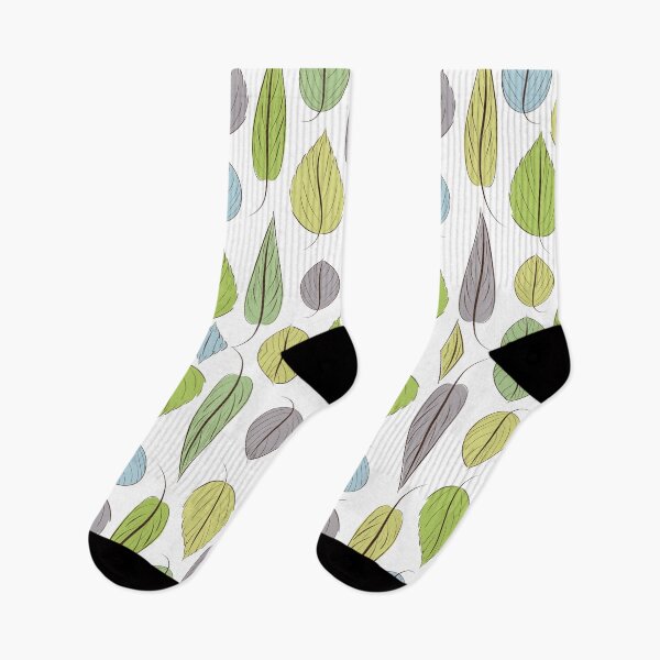 Item preview, leaves pattern designed and sold by Emirate-Art.