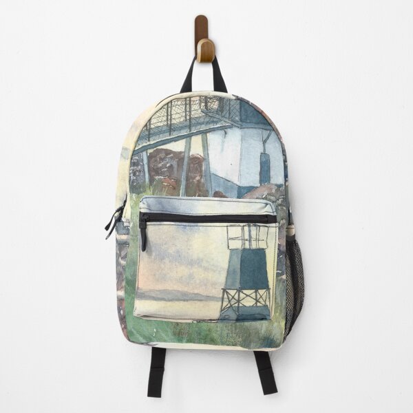 Item preview, Battery Point Portishead 3 designed and sold by ingridslatter.