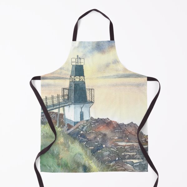 Item preview, Battery Point Portishead 3 designed and sold by ingridslatter.
