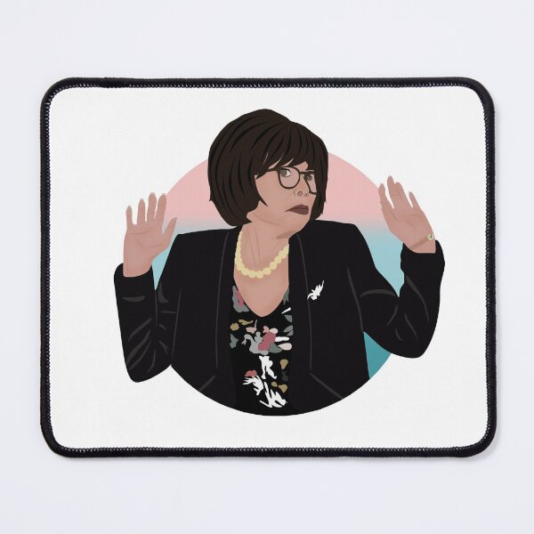 Item preview, Abuelita - One Day at A Time designed and sold by alinevoight.