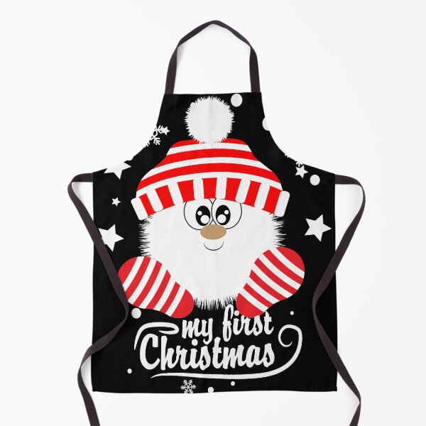 Aperçu de l'œuvre Premier petit gnome mignon de Noël créée et vendue par adamtepl.