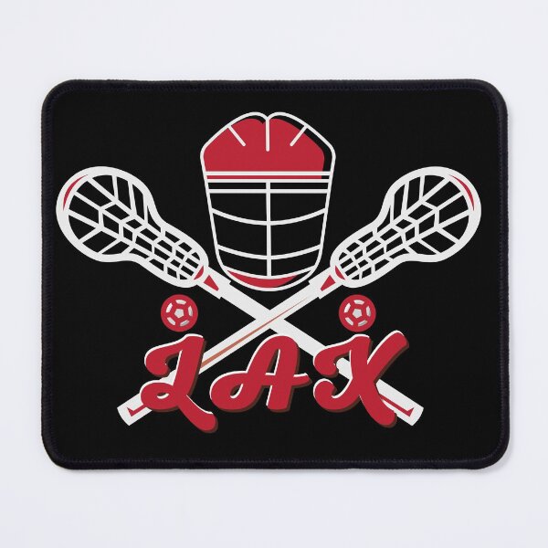 Item preview, LAX Lacose, Lacrosse Stick designed and sold by ImBAEBAE7shop.