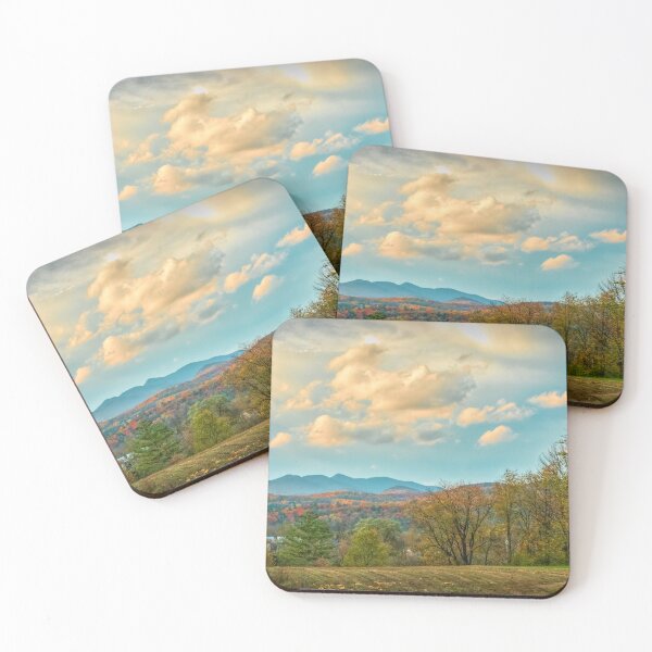Item preview, Autumn Hues in Vermont designed and sold by Viv Thompson Photography .