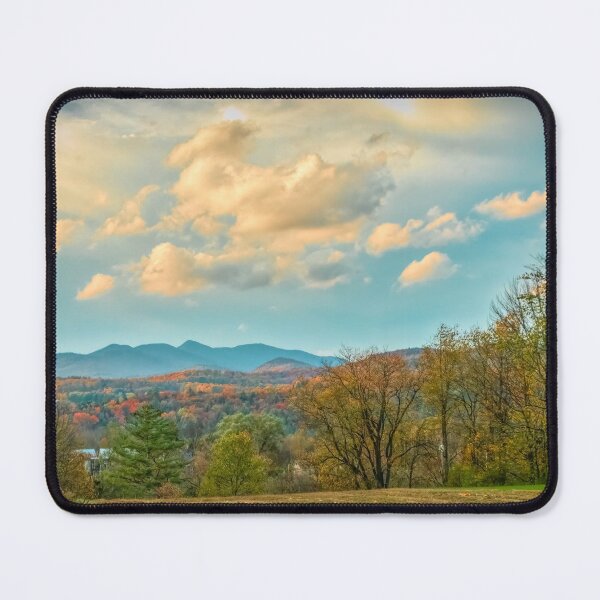 Item preview, Autumn Hues in Vermont designed and sold by Viv Thompson Photography .