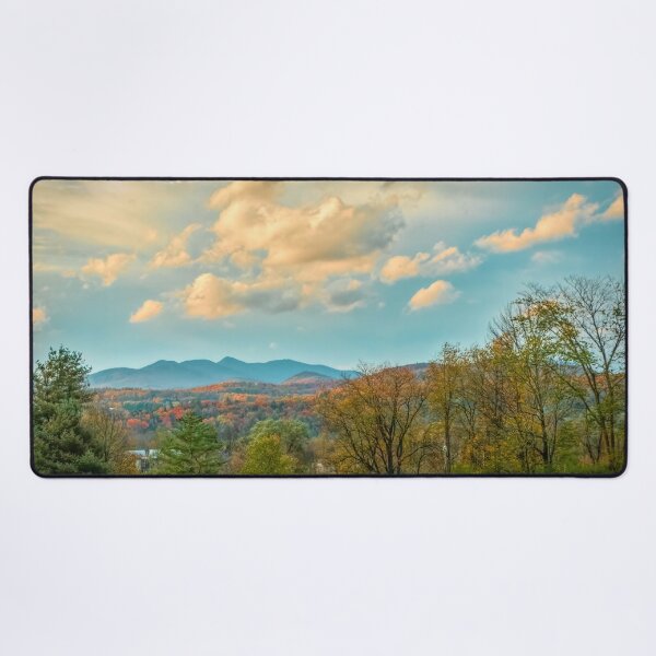 Item preview, Autumn Hues in Vermont designed and sold by Viv Thompson Photography .