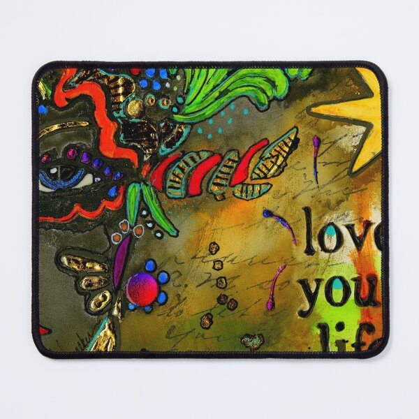 Item preview, Wise Women-MASK I designed and sold by © Angela L Walker.