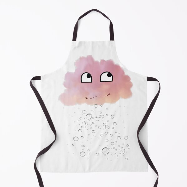 Item preview, happy pink cloud designed and sold by D4NC1G3R.
