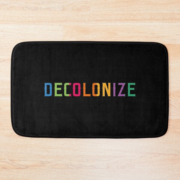 Item preview, Decolonize designed and sold by maryriveraa.