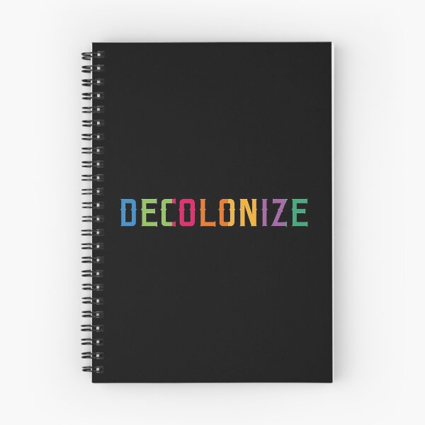 Item preview, Decolonize designed and sold by maryriveraa.