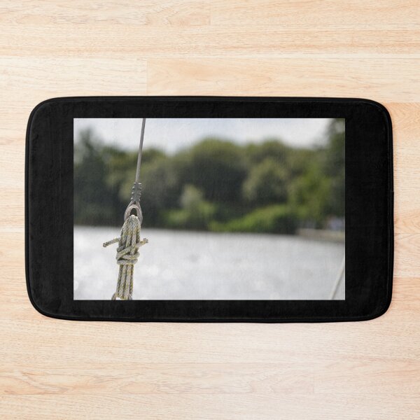 Item preview, Sailing Boat Rigging (Knot) designed and sold by thelemmingface.