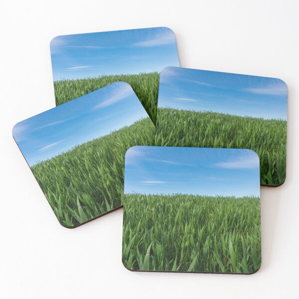 Item preview, Grass and sky designed and sold by Lexpixelart.