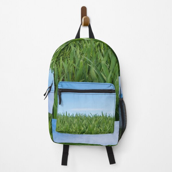 Item preview, Grass and sky designed and sold by Lexpixelart.