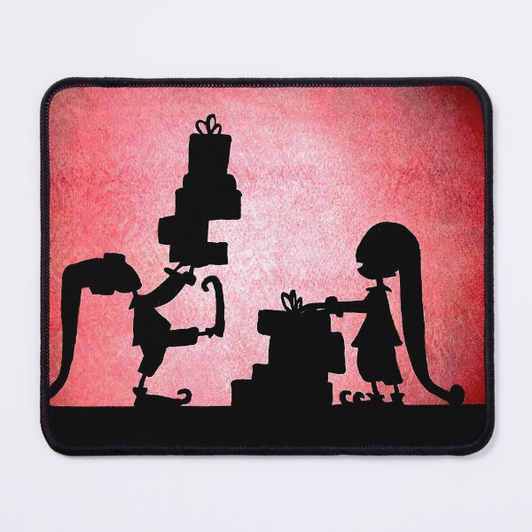Item preview, Santa’s Little Helpers designed and sold by SilverFantasy.
