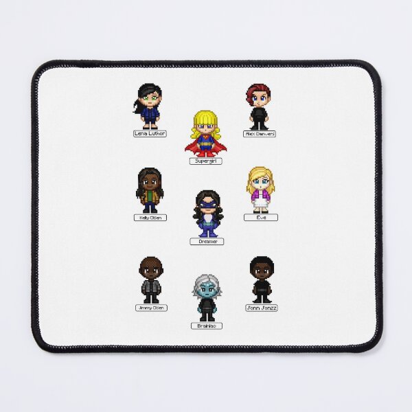 Item preview, Super Friends designed and sold by alinevoight.
