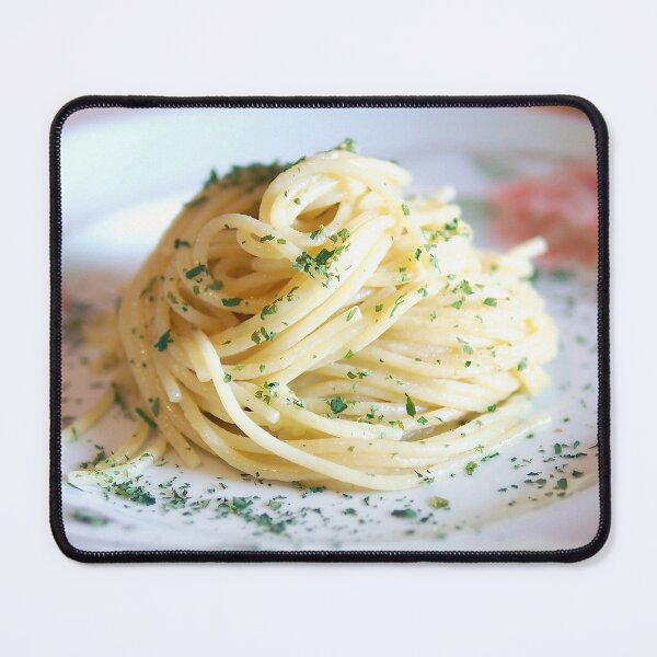 Item preview, Food. Rolled spaghetti designed and sold by Pino 'Delfino' Esposito.