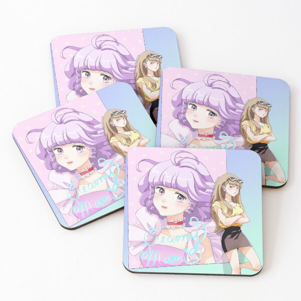 Item preview, Creamy designed and sold by Cedojiro.