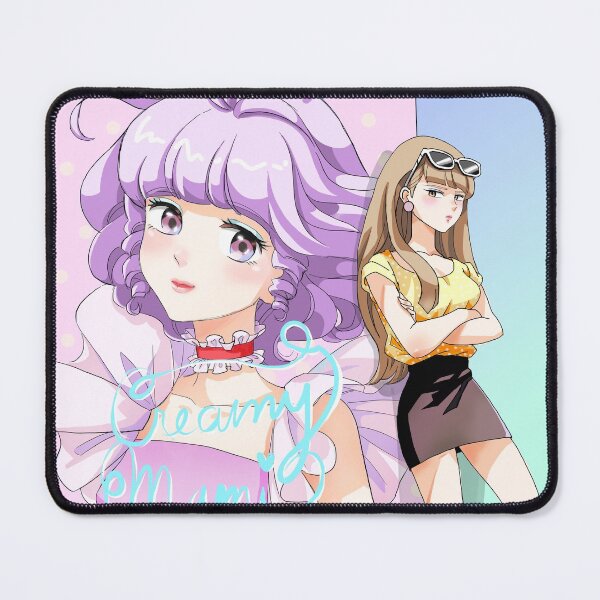 Item preview, Creamy designed and sold by Cedojiro.