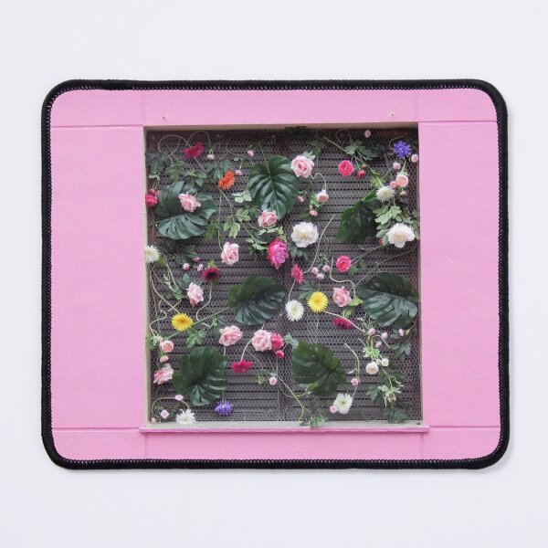 Item preview, Flowers on the Window designed and sold by Kathleen Brant.