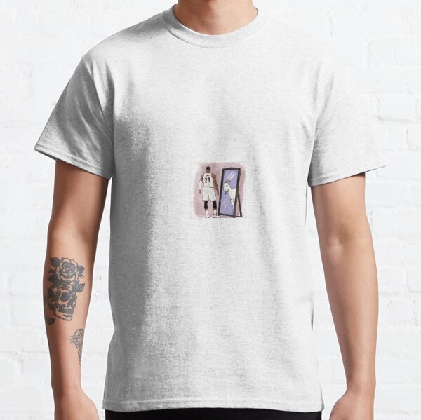 Lebron the GOAT Classic T-Shirt