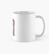 Lebron the GOAT Mug