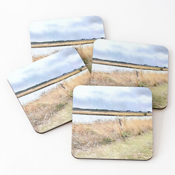 Item preview, The Lake At Barton Point designed and sold by Trevor Harvey Art.
