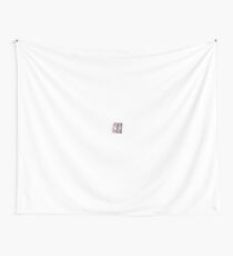 Lebron the GOAT Wall Tapestry