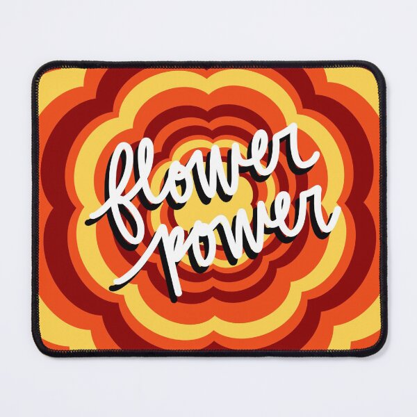 Item preview, Flower power designed and sold by darcygleeson.
